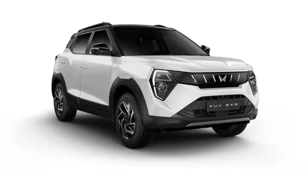 Latest Upcoming Electric Cars in India 2025 – Features, Range & Price Revealed! Mahindra XUV3XO EV connected features and infotainment