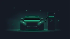 Electric Car Charging