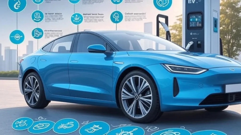 Electric Car Buying Guide for Beginners: Smart Tips to Choose the Right EV
