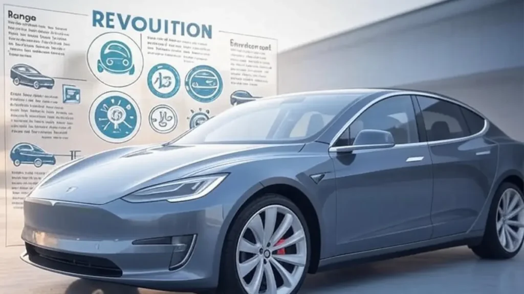 Electric Car Buying Guide