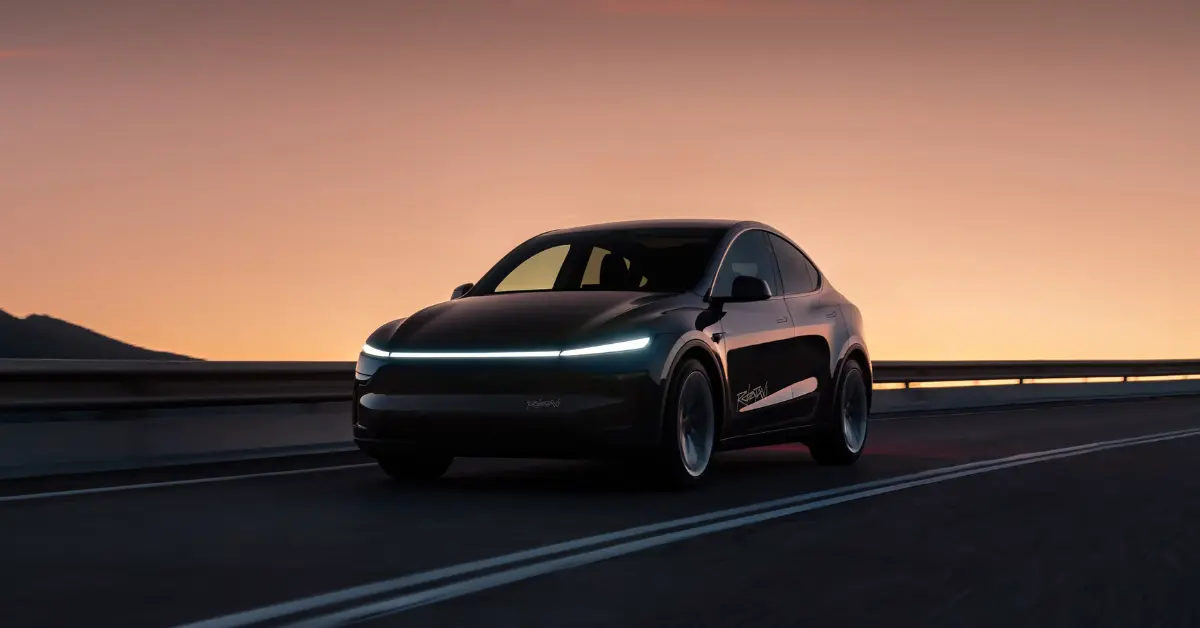 Tesla Robotaxi 2025: Elon Musk’s Biggest Announcement Yet