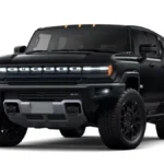 GMC Hummer EV SUV